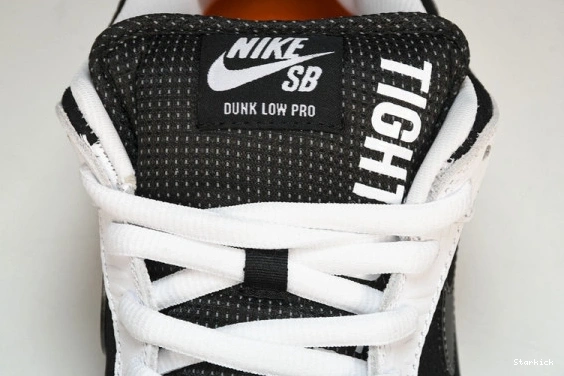 Tightbooth x Nike Low FD2629-100 SB Dunk  0804